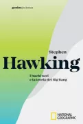 Copertina libro <b>Stephen Hawking</b>
