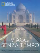 Copertina libro <b>Viaggi senza tempo</b>