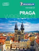 Copertina libro <b>Praga week-end</b>