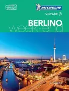 Copertina libro <b>Berlino week-end</b>