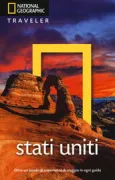 Copertina libro <b>Stati Uniti</b>
