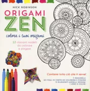 Copertina libro <b>Origami zen</b>