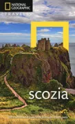 Copertina libro <b>Scozia</b>