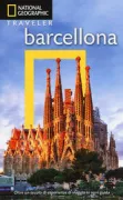 Copertina libro <b>Barcellona</b>