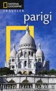 Copertina libro <b>Parigi</b>