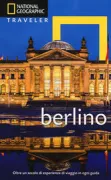Copertina libro <b>Berlino</b>