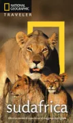 Copertina libro <b>Sudafrica</b>