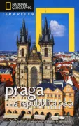Copertina libro <b>Praga e Repubblica Ceca</b>