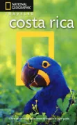 Copertina libro <b>Costa Rica</b>
