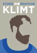 Copertina libro <b>Klimt<br></b>(titolo originale o altro titolo: <i>Biographic : Klimt</i>)