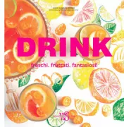 Copertina libro <b>Drink</b>
