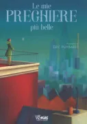 Copertina libro <b>Le mie preghiere più belle</b>
