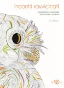 Copertina libro DA VICINO. 60 DISEGNI