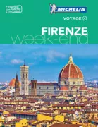 Copertina libro <b>Firenze week-end</b>