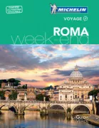 Copertina libro <b>Roma week-end</b>