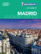 Copertina libro <b>Madrid</b>