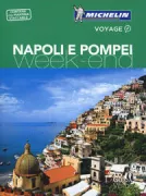 Copertina libro <b>Napoli e Pompei week-end</b>