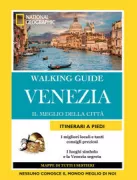 Copertina libro <b>Venezia</b>