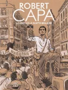 Copertina libro <b>Capa</b>