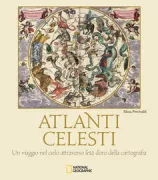 Copertina libro <b>Atlanti celesti</b>