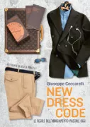 Copertina libro <b>New dress code</b>