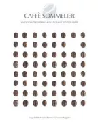 Copertina libro <b>Caffè sommelier</b>