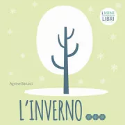 Copertina libro <b>L'inverno</b>