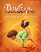 Copertina libro <b>Play yoga</b>