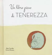 Copertina libro <b>Un libro pieno di tenerezza</b>