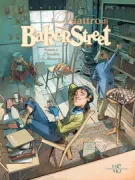 Copertina libro <b>5: L'eredità di Moriarty</b>