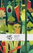 Copertina libro AGENDA SETTIMANALE PIANTE CARNIVORE
