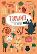 Copertina libro <b>Trovami!</b>