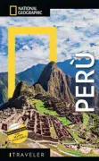 Copertina libro <b>Perù<br></b>(titolo originale o altro titolo: <i>Peru</i>)