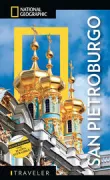 Copertina libro <b>San Pietroburgo</b>