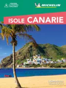 Copertina libro <b>Isole Canarie</b>