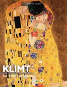 Copertina libro <b>Klimt</b>