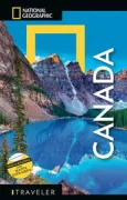 Copertina libro <b>Canada</b>