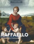 Copertina libro <b>Raffaello</b>