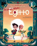 Copertina libro <b>Tito dappertutto</b>