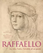 Copertina libro <b>Raffaello</b>