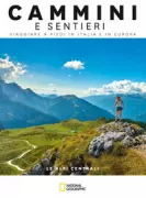Copertina libro <b>Le Alpi centrali</b>