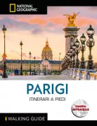 Copertina libro <b>Parigi</b>