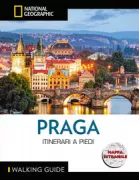 Copertina libro <b>Praga</b>