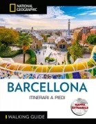Copertina libro <b>Barcellona</b>