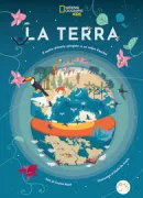 Copertina libro <b>La terra</b>