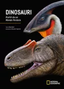 Copertina libro <b>Dinosauri</b>