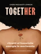Copertina libro <b>Together</b>