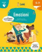 Copertina libro <b>Emozioni</b>