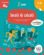 Copertina libro <b>Secoli di calcoli</b>