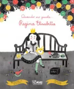 Copertina libro <b>Quando ero piccola ... regina Elisabetta</b>